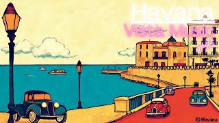 🌴Havana Vista Music 45 The Best of Havana Vista Music Episodes 13🎉 [upl. by Melda]