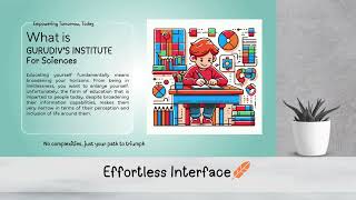 Welcome to GURUDIVS Virtual Institute For Learning [upl. by Doretta]