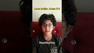 Lame Indian Jokes Pt1shorts shortsfeed trending funny viral shortsindia indian fyp jokes [upl. by Arua]