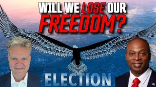 Will We LOSE Our FREEDOM ❎ELECTION 2024  Pastor Leon Benjamin Bo Polny [upl. by Ahsropal]