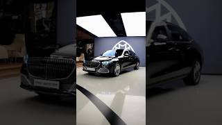 mercedes Benz Maybach S 680 2024 price of 234300 shorts benz [upl. by Adnara]