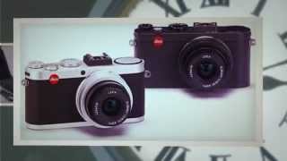 Leica X2 Leica X2 Review [upl. by Avraham102]