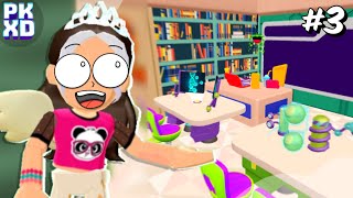 🤯 4 AMAZING CLASSROOM DESIGNS YOU CAN USE IN PK XD [upl. by Giralda70]