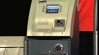 Black Hat USA 2010 Jackpotting Automated Teller Machines Redux 45 [upl. by Khalil898]