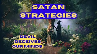 How the devil deceives our minds to distance us from God [upl. by Fergus]