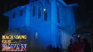 Magandang Gabi Bayan 1996 Halloween Classic [upl. by Ssitruc996]