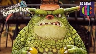 Official Trailer  Bottersnikes and Gumbles  CBBC [upl. by Blondie]