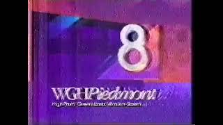 WGHP id 1989 [upl. by Yelsel]