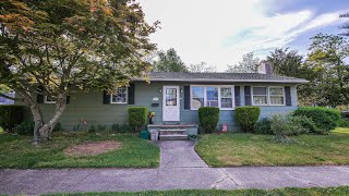 17 Short Street Absecon NJ [upl. by Eneleoj539]