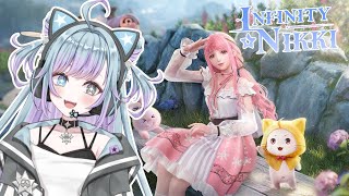 【Infinity Nikki】I think Im obsessed [upl. by Rees]