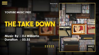 Tubidy free music  The Take Down  You Wont Believe This [upl. by Frohman]