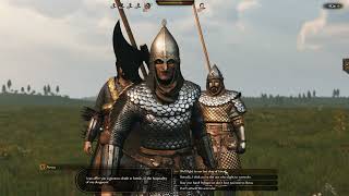 New Mods to Collection  Bannerlord [upl. by Ennaitak110]