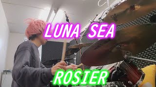 ROSIER LUNA SEA [upl. by Silliw]