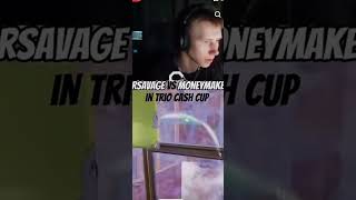 Mrsavage vs moneymaker ☠️ moneymaker mrsavage edit fortnite [upl. by Runck]