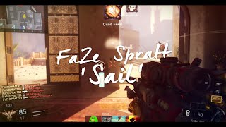 FaZe Spratt  Sail [upl. by Curzon]