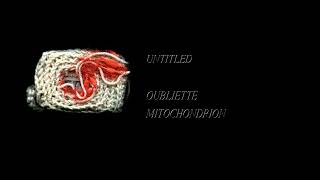 Oubliette  Mitochondrion Full Cassette Rip [upl. by Wenda761]