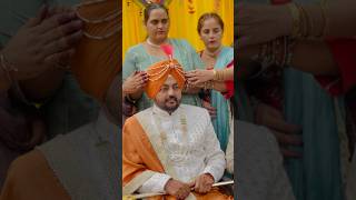 Jaggi Bawa Malwai Gidha Group Sunam  youtubeshorts wedding punjabiweddingsong trending [upl. by Barvick436]