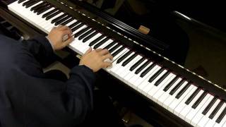 Bastien Piano Basics Level 1 Piano No44 Largo P43 [upl. by Algy]