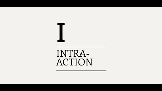 Three Minute Theory What is IntraAction [upl. by Suzanne]