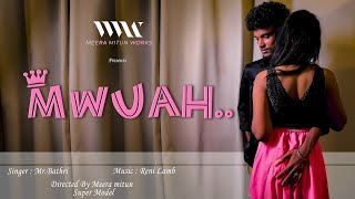 Mwuah  Music Video Promo  New Single  Meera Mitun  Full Video Release Today 6 PM [upl. by Silvestro251]