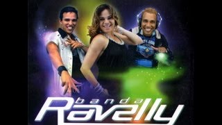 Banda  Ravelly  Em Araguaina  TO AVI [upl. by Asiuqram327]