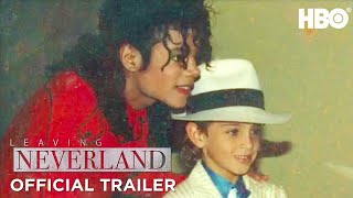 Leaving Neverland 2019  Trailer HD  HBO  TwoPart Michael Jackson  Documentary Movie [upl. by Lanti301]