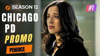 Chicago PD Promo 12x08 Penance HD  2024 [upl. by Hafeetal808]