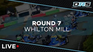 Daniel Ricciardo Series  Round 7 2023  Whilton Mill [upl. by Rankin]