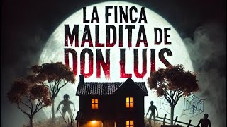 La finca maldita de don Luis  el baca [upl. by Nitram]