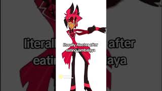 Pinterest core  helluvaboss vivziepop vivziepophazbinhotel hazbinhotel alastor  st4rs [upl. by Anifesoj228]