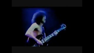 ACDC Whole Lotta Rosie Live At The Capitol Center Landover 1981 Remastered [upl. by Jew267]