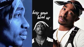 Tupac Shakur Mix  Best Of 2pac  Djprolificjames  Ghetto Gospel Dear Mama  Hit Em Up [upl. by Einuj]