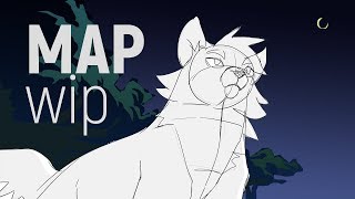 quotSomewherequot Graystripe amp Silverstream Parts 2629 WIP [upl. by Miguelita976]