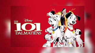 Audiocontes Disney  Les 101 Dalmatiens [upl. by Anum]