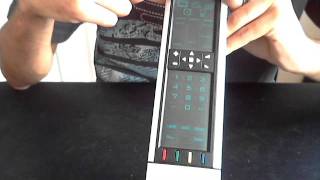 One For All Kameleon 5 in 1 Remote Review [upl. by Aikmat]