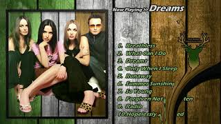 The Corrs Greatest Hits [upl. by Nicolau]