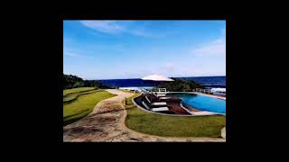 Travel and Explore PlacesBalay Pacifico Calicoan Island Guiuan Eastern Samar [upl. by Hunt902]