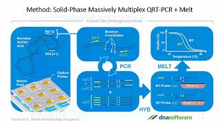 Multiplex PCR Assay Design Made Easy [upl. by Yttig]