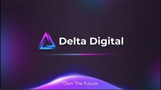 DELTA DIGITAL servicios [upl. by Waine]