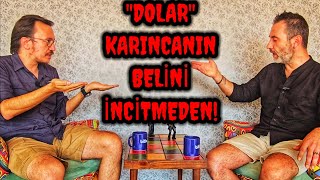 HEM DE KENDİ ELİMİZLE YAPACAĞIZ  Değerli TL Sürdürülemez Dolar Yükselmek Zorunda ozoren [upl. by Takashi925]