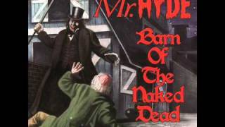 Mr Hyde  Them Ft Necro Ill Bill amp Goretex [upl. by Etnwahs418]