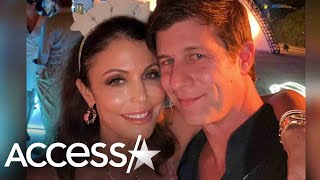 Bethenny Frankel Engaged After Jason Hoppy Divorce Finalized [upl. by Sardella]