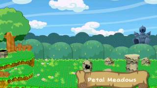 RemixTTYD Petal Meadows [upl. by Anaiq]