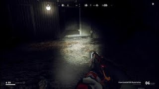 Generation Zero Bear head location Easter egg [upl. by Merlina398]