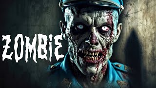 zombie  Short Horror Film [upl. by Martha]