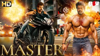 NEW SOUTH INDIAN MOVIES DUBBED IN HINDI 2024 FULL  VIJAY THALAPATHY NEW SOUTH MOVIE HINDI MASTER [upl. by Ringsmuth]