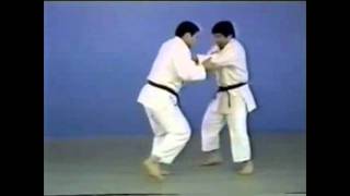 Judo  Sodetsurikomigoshi [upl. by Ashwin]