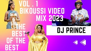 VOL1 BIKUTSI VIDEO MIX  LADY PONCE  COCO ARGENTE  MANI BELLA  TCHAKALA VIP  AZOMBO [upl. by Rhett]