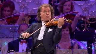 André Rieu  Nearer My God to Thee live in Amsterdam [upl. by Aifoz37]