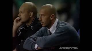 19990921 Hertha Berlin 2  Chelsea 1 Full Match 60fps  19992000 Champions League [upl. by Aidni]